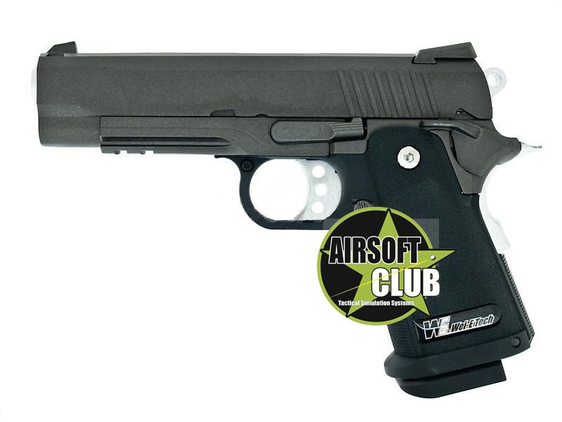 Hi-Capa 4.3 Original